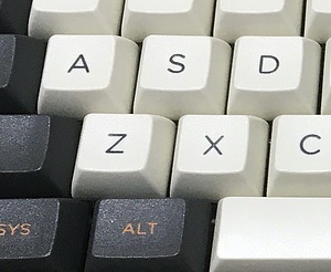 クールな台湾製キーボード「POK3R v2」 | 林檎コンピュータ